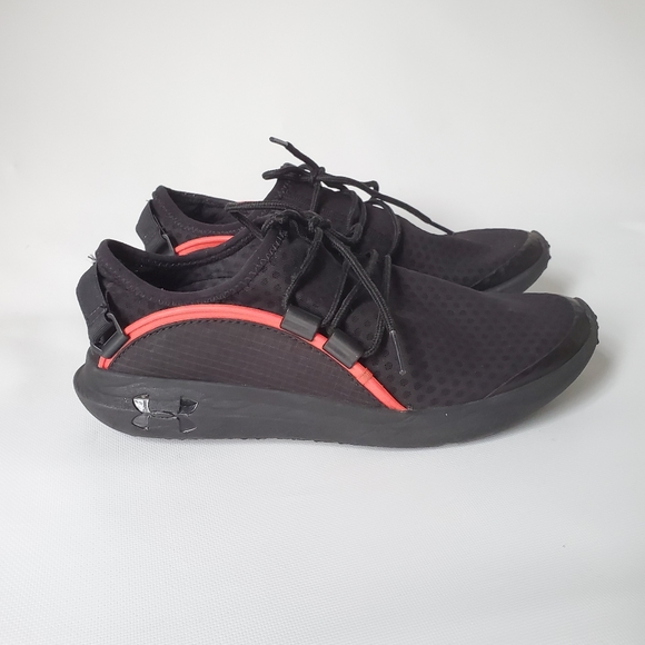 under armour rail fit